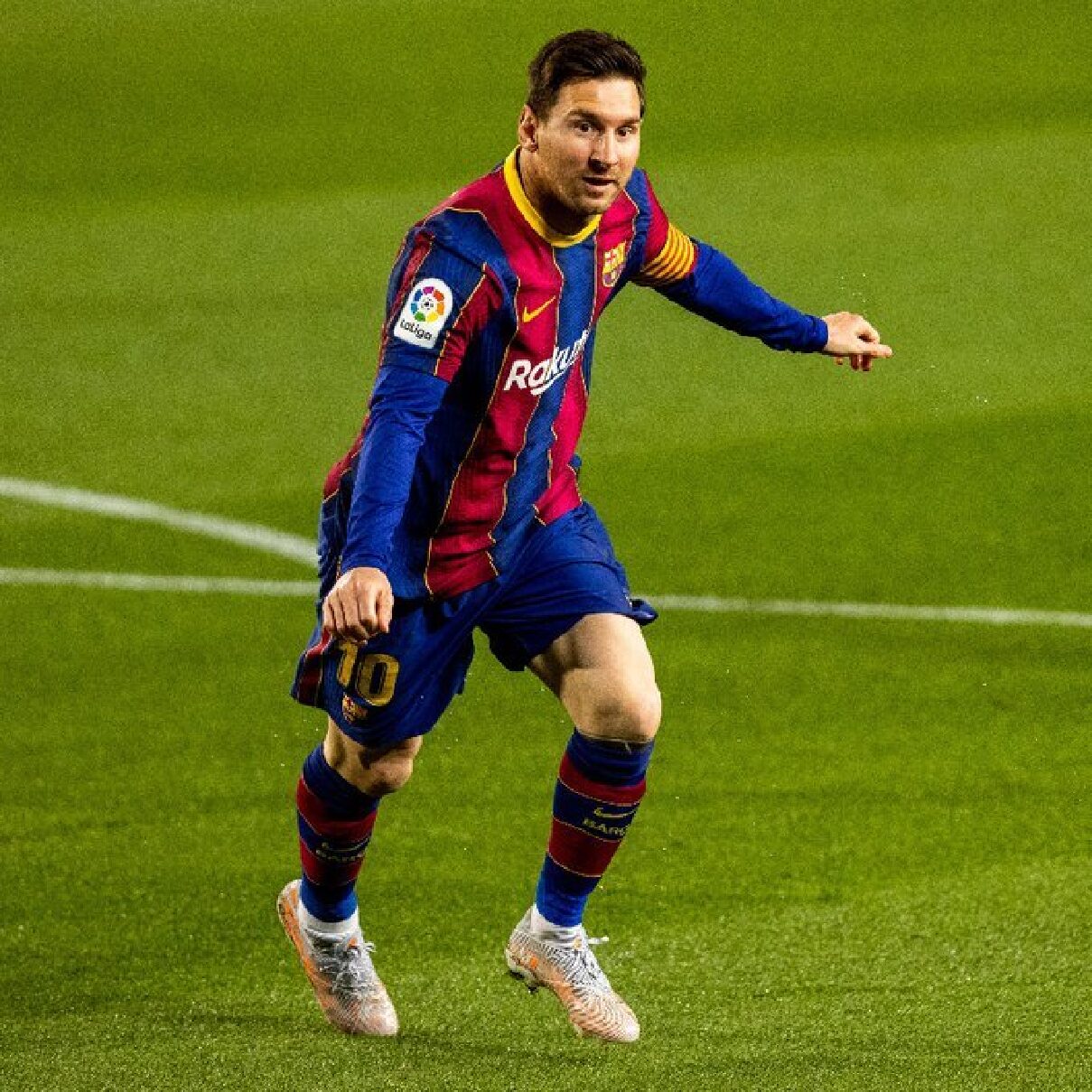  ULTIMA HORA: Messi no continua en el Barcelona, le realizan despedida y donde posiblemente jugara.