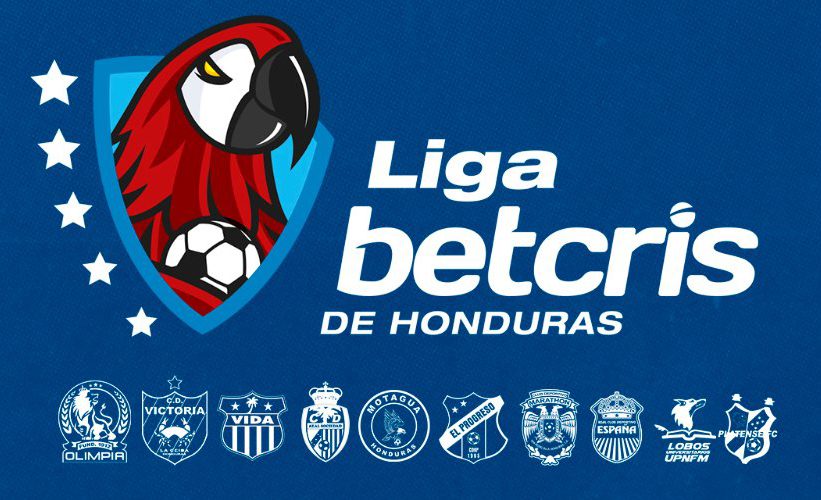  Hoy se juega la Jornada 5 de la Liga Betcris de Honduras