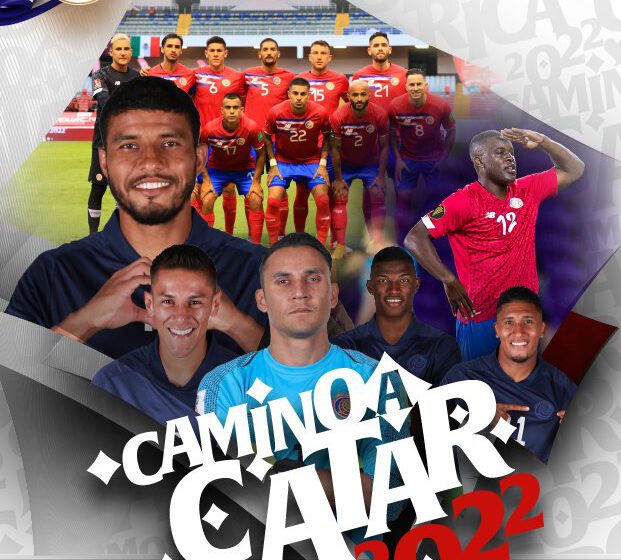  Luis Fernando Suarez anuncio este día los Convocados por La Selección Costa Rica