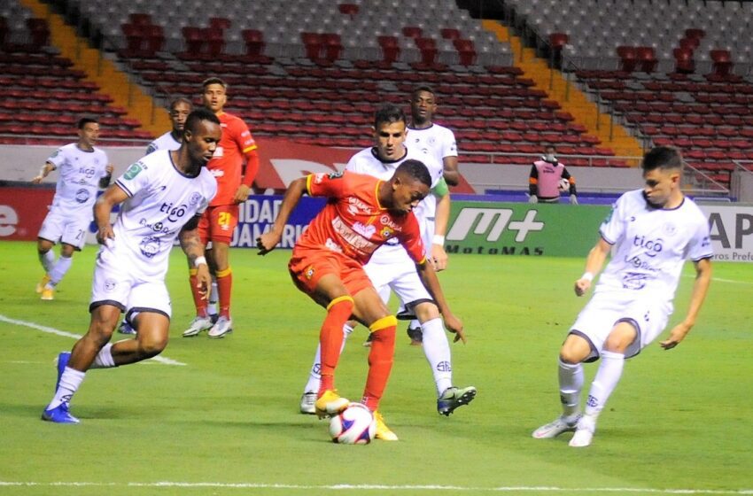  Se juega la Jornada 11 de la primera división de Costa Rica