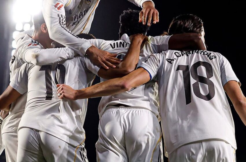  Real Madrid vs Barcelona: hora, canal y todos los detalles del Clásico que puede definir el liderato de LaLiga