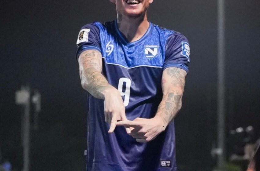  Honduras cae 2-0 ante Nicaragua y se jugará la clasificación en San José