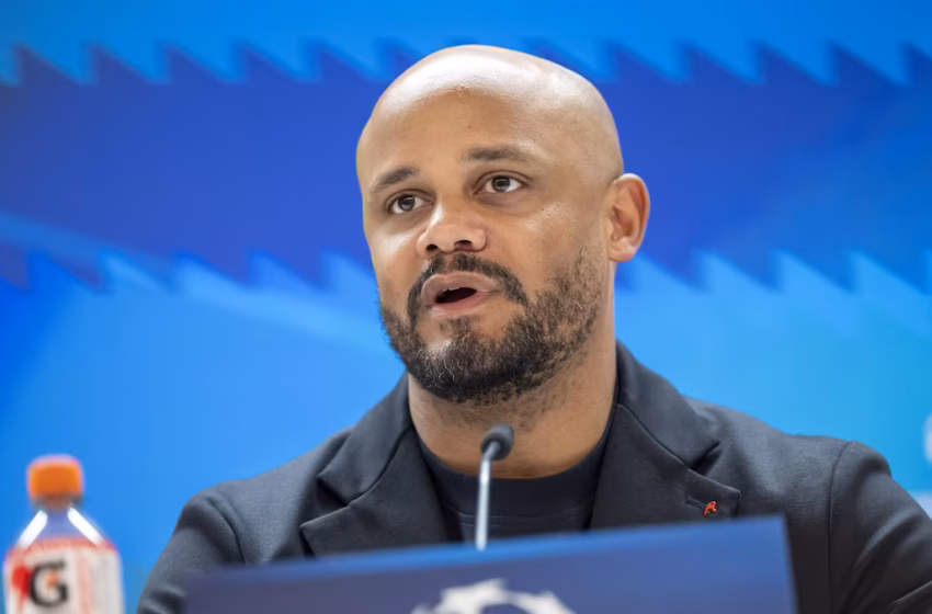  Kompany no ve reflejada la calidad del Madrid en el marcador