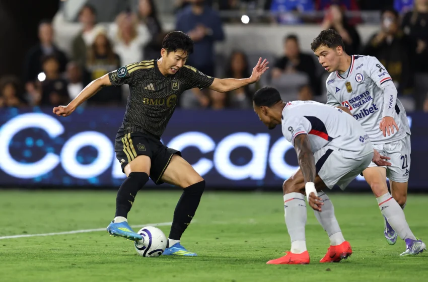  Concachampions mantiene el gol de visitante como criterio de desempate