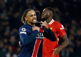  IA pronostica 82% de probabilidades para el PSG ante Liverpool