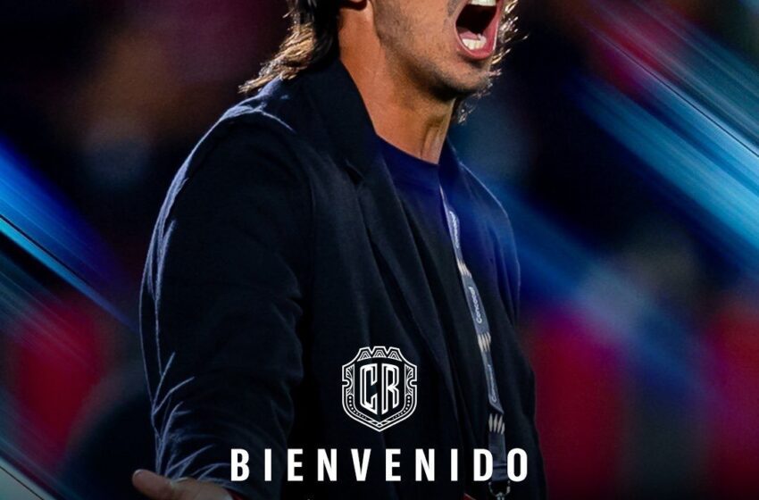  Bryan Ruiz mueve sus primeras piezas en Costa Rica: regresan Keylor Navas y Celso Borges
