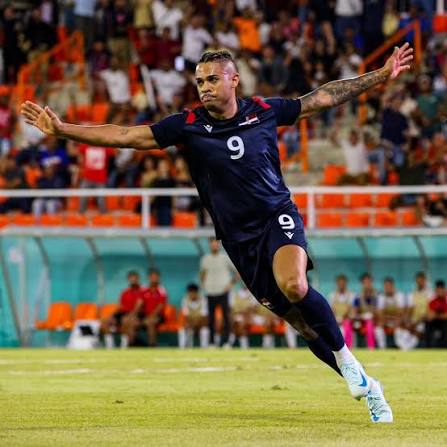  República Dominicana sueña con Mariano: goles y asistencias para ilusionar en la Nations League